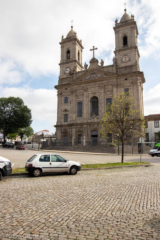 Com Conforto Na Lapa, Порту Номер фото
